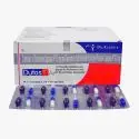 911 Global Meds to buy Generic Dutasteride + Tamsulosin 0.5 mg + 0.4 mg Capsules online