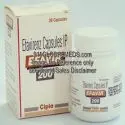 911 Global Meds to buy Generic Efavirenz 200 mg Capsules online