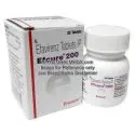 911 Global Meds to buy Generic Efavirenz 200 mg Tablet online