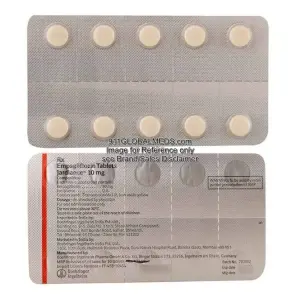 911 Global Meds to buy Brand Jardiance 10 mg Tablet of Boehringer Ingelheim online