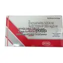 911 Global Meds to buy Generic Enoxaparin 300 mg / 3 mL Vials online