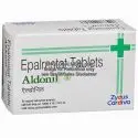 911 Global Meds to buy Generic Epalrestat 75 mg Tablet online