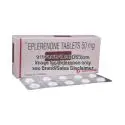 911 Global Meds to buy Generic Eplerenone 50 mg Tablet online