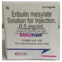 911 Global Meds to buy Generic Eribulin 0.5 mg / mL Vials online