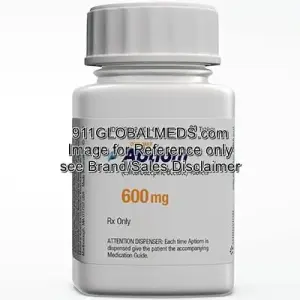 911 Global Meds to buy Generic Eslicarbazepine 600 mg Tablet online