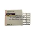 911 Global Meds to buy Generic Eslicarbazepine 800 mg Tablet online