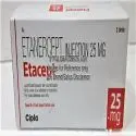 911 Global Meds to buy Generic Etanercept 25 mg / 0.5 mL Vials online