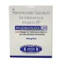 911 Global Meds to buy Generic Pamidronate Disodium 30 mg Vials online