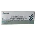 911 Global Meds to buy Generic Everolimus 0.25 mg Tablet online