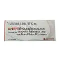 911 Global Meds to buy Generic Everolimus 10 mg Tablet online