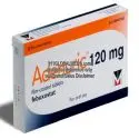 911 Global Meds to buy Generic Febuxostat 120 mg Tablet online