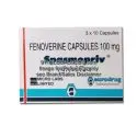 911 Global Meds to buy Generic Fenoverine 100 mg Capsules online