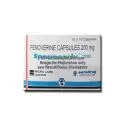 911 Global Meds to buy Generic Fenoverine 200 mg Capsules online