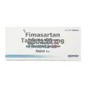 911 Global Meds to buy Generic Fimasartan 60 mg Tablet online
