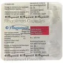 911 Global Meds to buy Generic Fingolimod 0.5 mg Capsules online