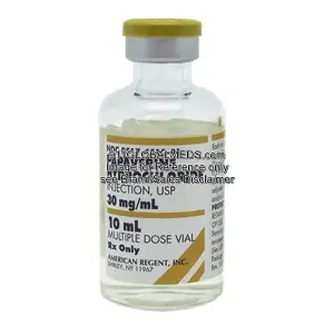 911 Global Meds to buy Generic Papaverine Hydrochloride 30 mg / mL Ampoule online