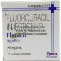 911 Global Meds to buy Generic Fluorouracil 250 mg / 5 mL Vials online