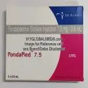 911 Global Meds to buy Generic Fondaparinux 7.5 mg / 0.6 mL PFS online