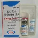 911 Global Meds to buy Generic Ganciclovir 500 mg Vials online