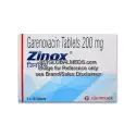 911 Global Meds to buy Generic Garenoxacin 200 mg Tablet online