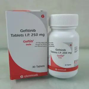 911 Global Meds to buy Generic Gefitinib 250 mg Tablet online