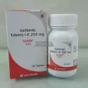 911 Global Meds to buy Generic Gefitinib 250 mg Tablet online