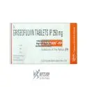 911 Global Meds to buy Generic Griseofulvin Microsize 250 mg Tablet online