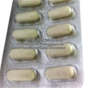 911 Global Meds to buy Generic Penicillamine 150 mg Capsules online