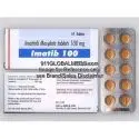 911 Global Meds to buy Generic Imatinib 100 mg Tablet online