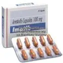 911 Global Meds to buy Generic Imatinib 100 mg Capsules online