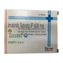 911 Global Meds to buy Generic Imatinib 400 mg Tablet online