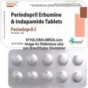 911 Global Meds to buy Generic Perindopril Erbumine + Indapamide 4 mg + 1.25 mg Tablet online
