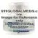 911 Global Meds to buy Brand Omnipaque 350 mg / 50 mL Bottle of Pfizer online