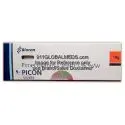 911 Global Meds to buy Generic Pimecrolimus 1%   10g Tube online