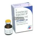 911 Global Meds to buy Generic Irinotecan 20 mg Vials online