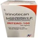 911 Global Meds to buy Generic Irinotecan 100 mg / 5 mL Vials online