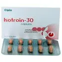 911 Global Meds to buy Generic Isotretinoin 30 mg Capsules online