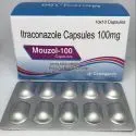 911 Global Meds to buy Generic Itraconazole 100 mg Capsules online