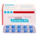 911 Global Meds to buy Generic Lacosamide 50 mg Tablet online