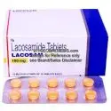 911 Global Meds to buy Generic Lacosamide 150 mg Tablet online