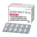 911 Global Meds to buy Generic Lamivudine 100 mg Tablet online