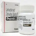 911 Global Meds to buy Generic Lamivudine + Zidovudine 150 mg + 300 mg Tablet online