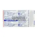 911 Global Meds to buy Generic Lamotrigine SR 200 mg Tablet online