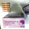 911 Global Meds to buy Generic Piracetam 1200 mg Tablet online