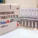 911 Global Meds to buy Generic Pirfenidone 267 mg Tablet online