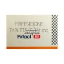 911 Global Meds to buy Generic Pirfenidone 801 mg Tablet online