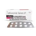 911 Global Meds to buy Generic Leflunomide 5 mg  Tablet online