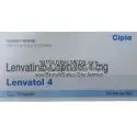 911 Global Meds to buy Generic Lenvatinib 4 mg Capsules online