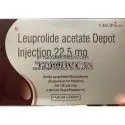 911 Global Meds to buy Generic Leuprolide / Leuprorelin 22.5 mg Vials online