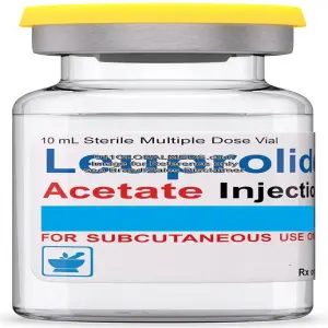 911 Global Meds to buy Generic Leuprolide / Leuprorelin 45 mg Vials online